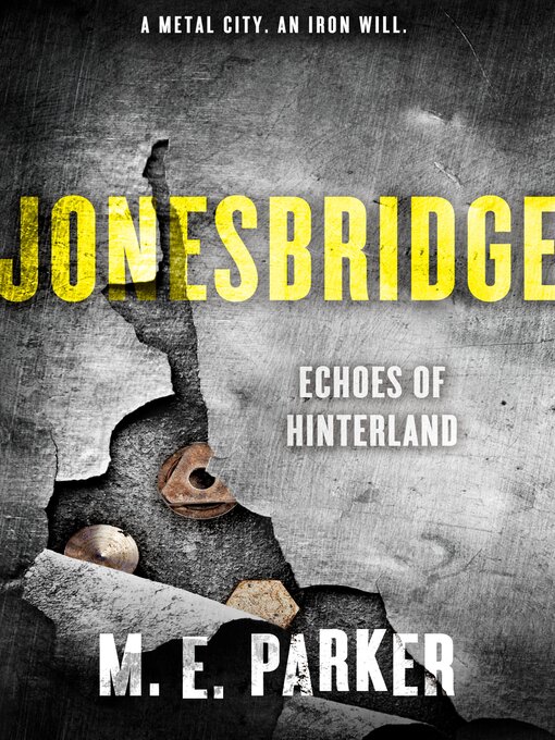 Title details for Jonesbridge by M. E. Parker - Available